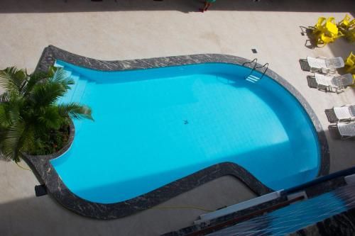 Hotel Photo 8