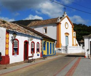 Casa em Santo Antônio de Lisboa Florianopolis Brazil