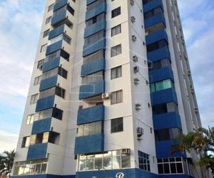 Condominio Golden Thermas CTC Caldas Novas Brazil