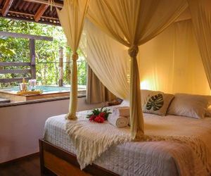 Villa Arumã Pousada Santarem Brazil