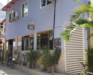 Bela Sylvia Suites Ilha Grande Brazil