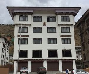 Choni Apartment Thimphu Bhutan