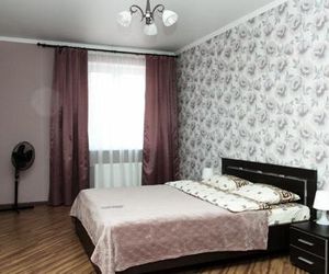 Apartment in the old town Pinsk Belarus