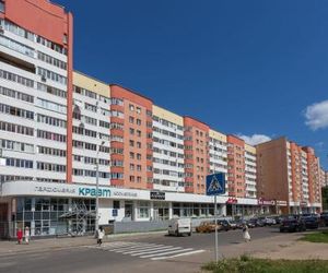 Kvartira v tsentre Minska (metro Frunzenskaia) Minsk Belarus