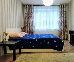 Apartments Naberezhnaya Brest Belarus