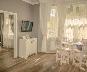 Apartamenty Old town Brest Belarus