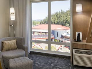 Hotel pic Courtyard by Marriott Prince George