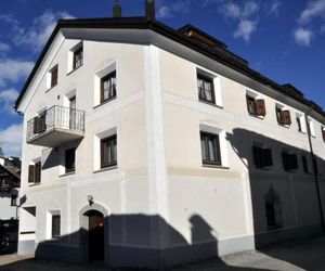 Chasa Praem 3 Scuol Switzerland