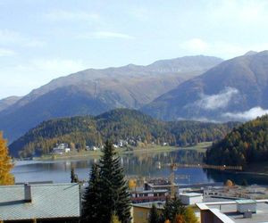 Funtauna B38 St. Moritz Switzerland