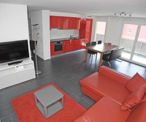 Casa Jorio App 9999 Locarno Switzerland