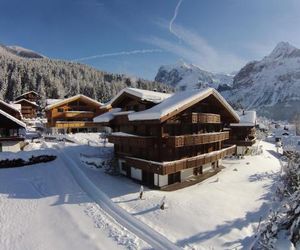 Apartment Bränderli - GriwaRent AG Grindelwald Switzerland