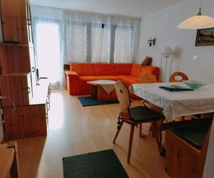 Haus Azurit Wohnung Nr.25 Grachen Switzerland