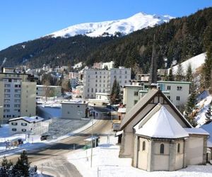 Ferienwohnungen, Carlton am Park, Davos Platz Davos Switzerland