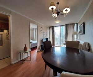 Apartamento Living Pastene Santiago Chile