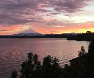 Cabañas Puerto Chalhuaco Puerto Varas Chile