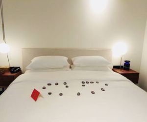 Shilily Hotel Qingqian Yangshuo China