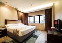 Отзывы Zhuhai Sea View Hotel