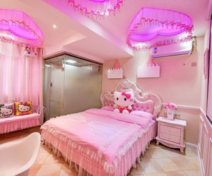 Flower Times Boutique Inn Zhangjiajie China