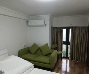 Jiade Shangceng Apartment Daliang China