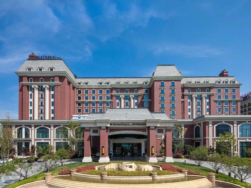 Hotel Photo 22