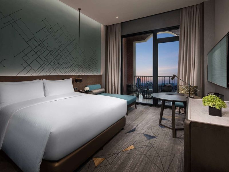 Hotel Photo 4