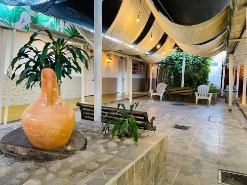 Hotel Photo 11