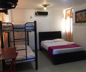 Hostal El Exito Santa Marta Colombia