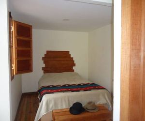 IntiLuna Hostel Salento Colombia