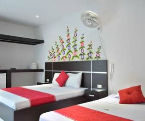 Hotel Suite Royal Melgar Colombia