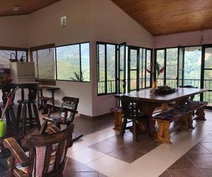 finca Las Margaritas La Vega Colombia