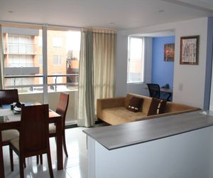 Apartamento Av 68 Excelente ubicacion Bogota Colombia