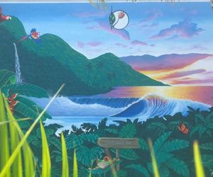 Bird of Paradise Hotel Jaco Costa Rica