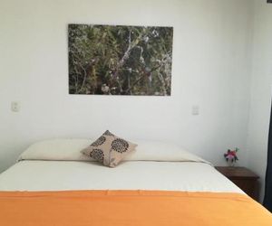Casa Mariana Alajuela Costa Rica