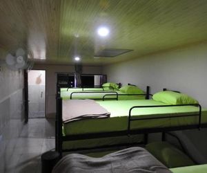 Hostel El Rinconcito de Mamá La Fortuna Costa Rica