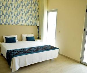 Ouril Hotel Agueda Sal Rei Cape Verde