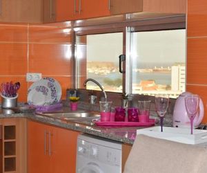 Apartamento Cristina Praia Cape Verde