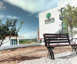 Eden Resort Wellness Rehabilitation Tersephanou Cyprus