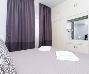 Larnaca Golden Beach Apts Oroklini Cyprus