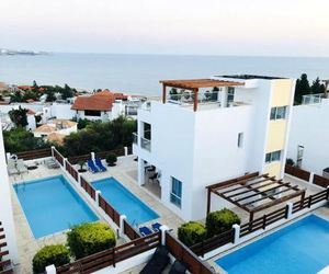 Holiday home Askou Peyia Cyprus