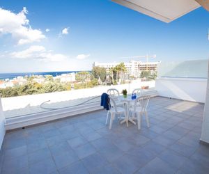 Green Bay Penthouse 1 Protaras Cyprus