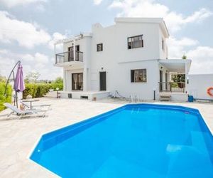 Villa 26 Paphos Cyprus