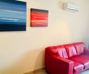 Elena Court Apartments Larnaca Cyprus