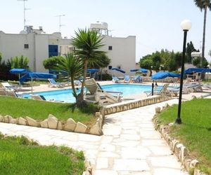 Home City Sea Green Gardens C5 Larnaca Cyprus