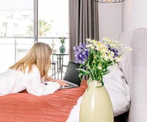 River View Boutique Apts Ayia Napa Cyprus