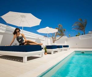 Hotel Napa Suites (Adults Only) Ayia Napa Cyprus
