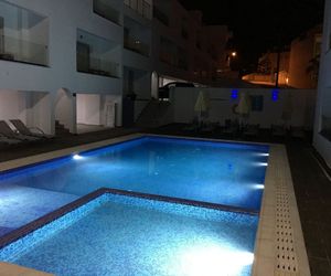 Annex Apartments Ayia Napa Cyprus