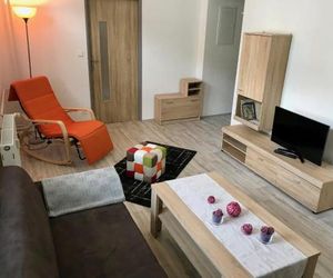 Apartmány Dagmar Marianske Lazne Czech Republic