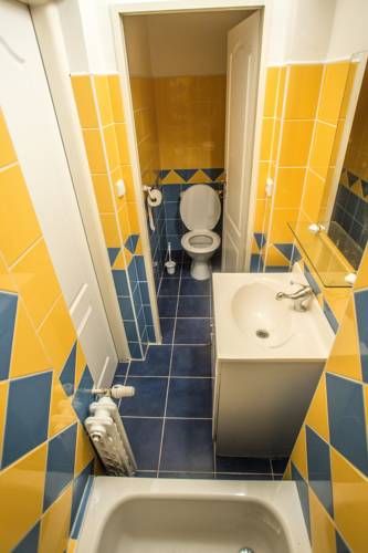 Hotel Photo 11