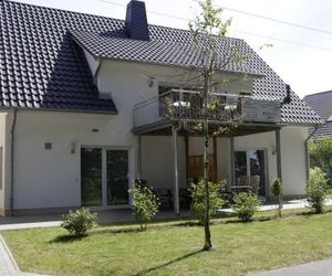 Haus Werder Wohnung 1 mit Kamin Ostseebad Zinnowitz Germany