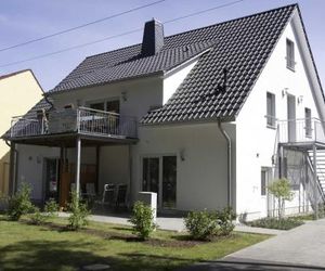 Haus Werder Wohnung 2 mit Kamin Ostseebad Zinnowitz Germany